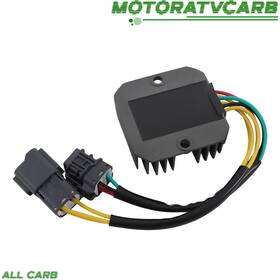 Mot3829356 All-carb Regulator Rectifier For Can-am Bombardier Ds 250 2006-2017