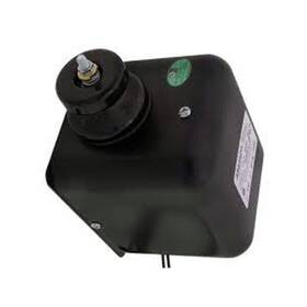 Primary10000v Allanson Trans. 542-pf 120v Secondary End Point Ground For Powerflame Replaces 312-6a0457