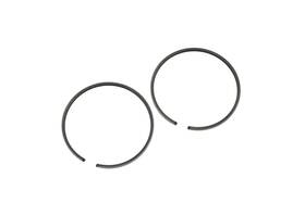 13011-111-000 Alpha Sports Piston Ring Qty 2 Nos