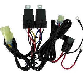Altbet 745551464276 1998-2004 Honda Foreman Es Shift Wiring Harness Kit Bypass Angle Sensor