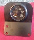 Am145735 John Deere Ari Pressure Gauge