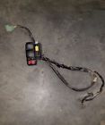 American Honda Trx Rincon Electric Shift Start Kill Light Switch