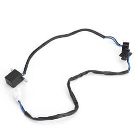 M550-b003 Amotopart Stator Pulse Pickup Coil Fits Kawasaki Bayou 300 Klf 86-06 /lacota Kef 95-04