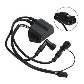 M571-a075 Amotopart Cdi Box Igniter For Polaris 440 500 Classic Euro Sport Trail 3085053 3084283