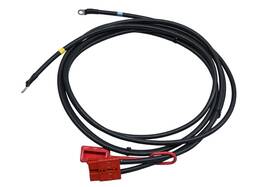 992g1-bk Anderson Power Battery Extension 7ft 50a 600v Quick Disconnect Cable