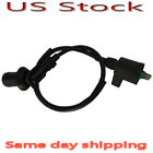 Anncha-0002 Unbranded Ignition Coil Honda