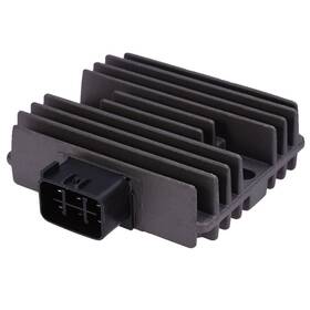 Anxingo 743811439514 Voltage Regulator Rectifier Replacement For Suzuki 450 500 700 750 Kingquad R