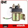 Ap11245901s New Starter Relay Solenoid For Polaris Sportsman