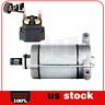 Ap82194901s For Yamaha Grizzy Starter And Relay Solenoid Atv