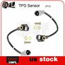 Ap82529201l Fits Polaris Scrambler Xp Ho Throttle Position Sensor Tps Set