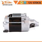 Autopartsclub2018 Apc05372601ps For Kawasaki Utv Mule Starter