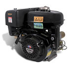 Ape7015 All Power America Engine Snowblower Horizontal Electric Start