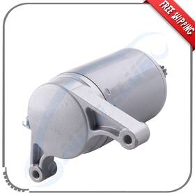 1uv-81800-5000 App Autoparts Aap11267901s Starter Fits Yamaha Yfm350u Yfm350fw Yfm350rse Special Edition