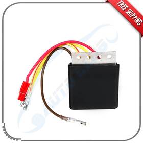 App10232701s App Autoparts Regulator Rectifier No Assembly Required For Polaris Ptv Series 10 6x6 500 2002