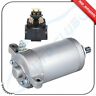 App82267801s Starter And Relay Solenoid Fits Kawasaki Bayou Atv