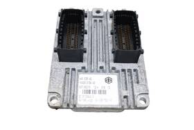 640267 Aprilia 12 Shiver 750 Electric Control Unit Ecu Sl750