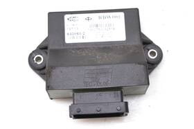 640268 Aprilia 14 Shiver 750 Fuel Injection Control Unit Ecu