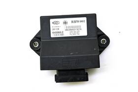 640868 Aprilia 09 Shiver 750 Electric Control Unit Ecu Sl750