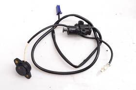 Ap8127856 Aprilia 14 Shiver 750 Kick Stand Switch And Gear Position Sensor