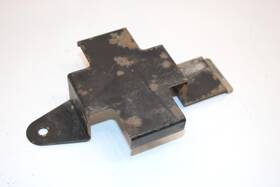 0406-535 Arctic Cat 00 500 Automatic Oem Cdi Bracket Aa7