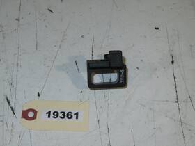 0409-033 Arctic Cat New Oem Winch Switch Holder