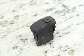 0409-120 Arctic Cat 2009 Trv 550/650/700/1000 4x4 Differential Lock Switch