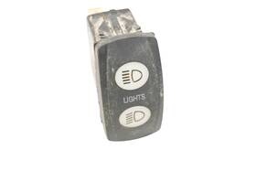 0409-160 Arctic Cat 15 Wildcat Trail 700 Ltd Headlight Switch