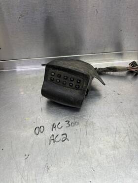 0420-004 Arctic Cat 99 00 300 400 500 Manual Oem Dash Gear Indicator Light Lamp