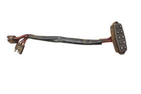 0420-022 Arctic Cat 01 400 4x4 Indicator Lights Neutral Dash