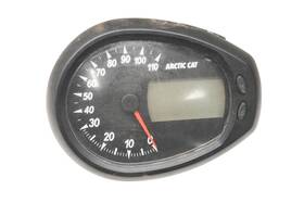 0420-083 Arctic Cat 08 Thundercat 1000 H2 4x4 Speedometer Dash