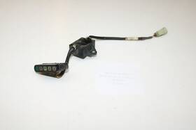 0420-143 Arctic Cat 2018 Alterra Vlx 700 Dash Ignition Display Indicator Panel Lights