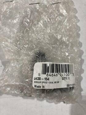 0430-154 Arctic Cat Speed Sensor Sender Oem New