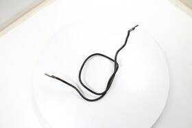 0445-037 Arctic Cat 2005 400 Oem Negative Battery Cable Ground Wire