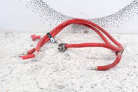 0445-146 Arctic Cat 2018 Textron Wildcat Xx Starter And Alternator Battery Cables