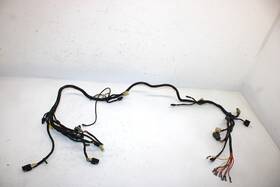 0486-007 Arctic Cat 97 Bearcat 454 2x4 Oem Main Wire Harness Aa11