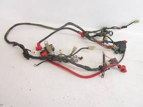 0486-014 Arctic Cat 99 300 2x4 Utility Wire Wiring Harness 1999