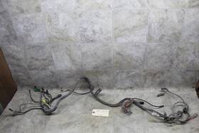 0486-075 Arctic Cat 2001 500 Automatic 4x4 Oem Main Engine Wiring Harness Motor Wire Loom