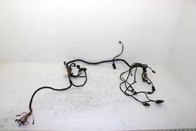 0486-090 Arctic Cat 2002 375 Automatic 4x4 Green Oem Main Wire Harness Aa29