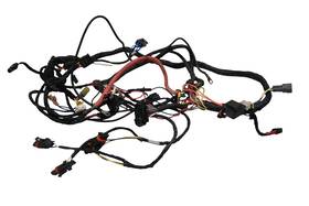 0486-106 Arctic Cat 03 400 Fis Auto 4x4 Wire Harness Electrical Wiring