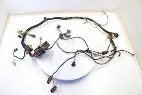 0486-155 Arctic Cat 2005 400 Oem Main Engine Wiring Harness Motor Wire Loom