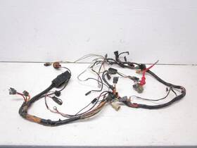0486-158 Arctic Cat 2005 500 Fis Auto 4x4 Wire Wiring Harness