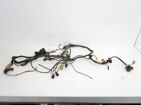 0486-179 Arctic Cat 2006 400 Fis Manual Wire Wiring Harness For Parts