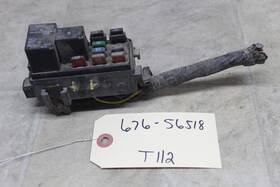 0486-184 Arctic Cat 2006 500 Auto Main Engine Wiring Harness Wire Fuse Box Panel See Pics 0486-184 Arctic Cat 2006 500 Auto Main Engine Wiring Harness Wire Fuse Box Panel See Pics