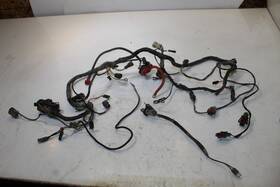 0486-210 Arctic Cat 2007 500 4x4 Main Engine Wiring Harness Motor Wire Loom