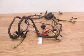 0486-212 Arctic Cat 2007 500 4x4 Auto Wire Harness / Wiring