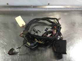 0486-247 Arctic Cat 2008 400 Main Wiring Harness T131