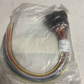 0486 Arctic Cat 320 Harness Repair Lcd Gauge