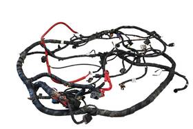 0486-458 Arctic Cat 14 Wildcat 1000 Wire Harness Electrical Wiring For Parts