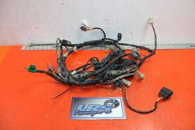 0486-472 Arctic Cat 2012 425 4x4 Main Engine Wiring Harness Motor Wire Loom Nice No Cuts