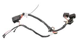 0486-492 Arctic Cat 14 Prowler Hdx 500 Console Harness